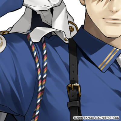 『刀剣乱舞ONLINE』新刀剣男士