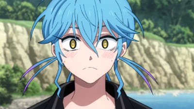 第10位：赤尾晶