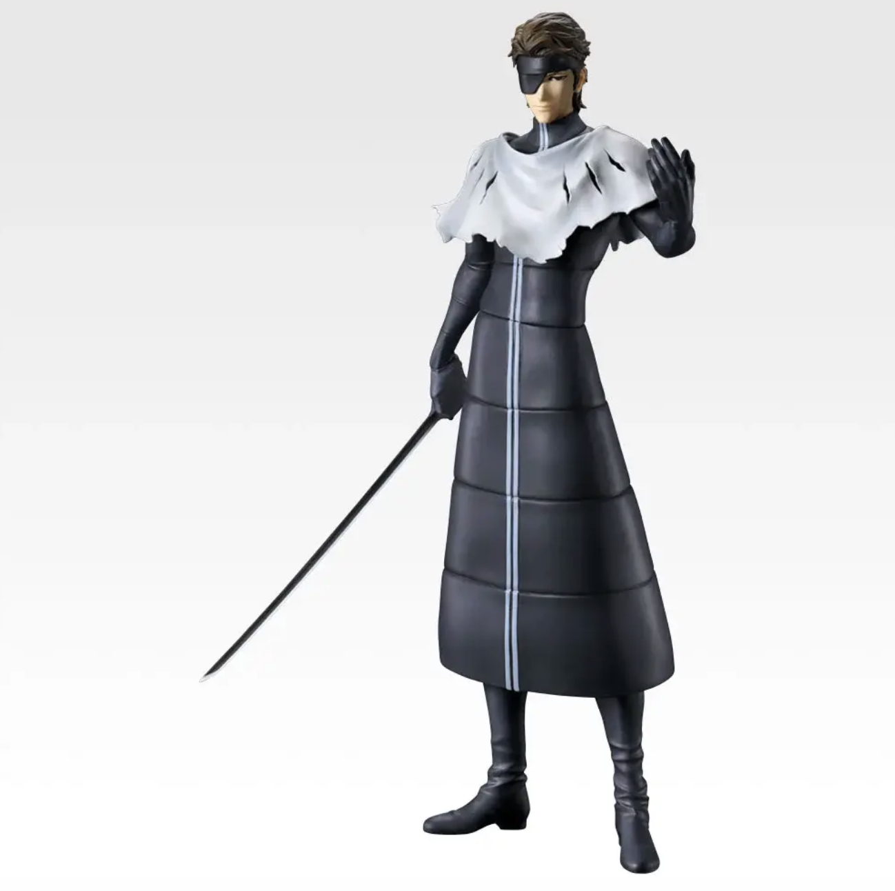 「一番くじ BLEACH Stirring Souls vol.4」C賞 藍染惣右介 MASTERLISE