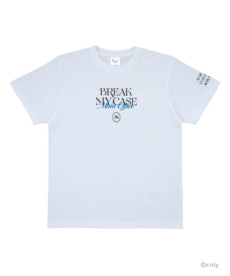 「ブレマイ×ZOZOTOWN」Tシャツ本部