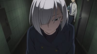 第1位:『SPY×FAMILY』フィオナ・フロスト