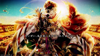 第7位：『クイズRPG 魔法使いと黒猫のウィズ』ディートリヒ・ベルク / テオドリク・ハイリヒベルク