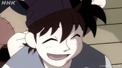 『忍たま乱太郎』土井半助