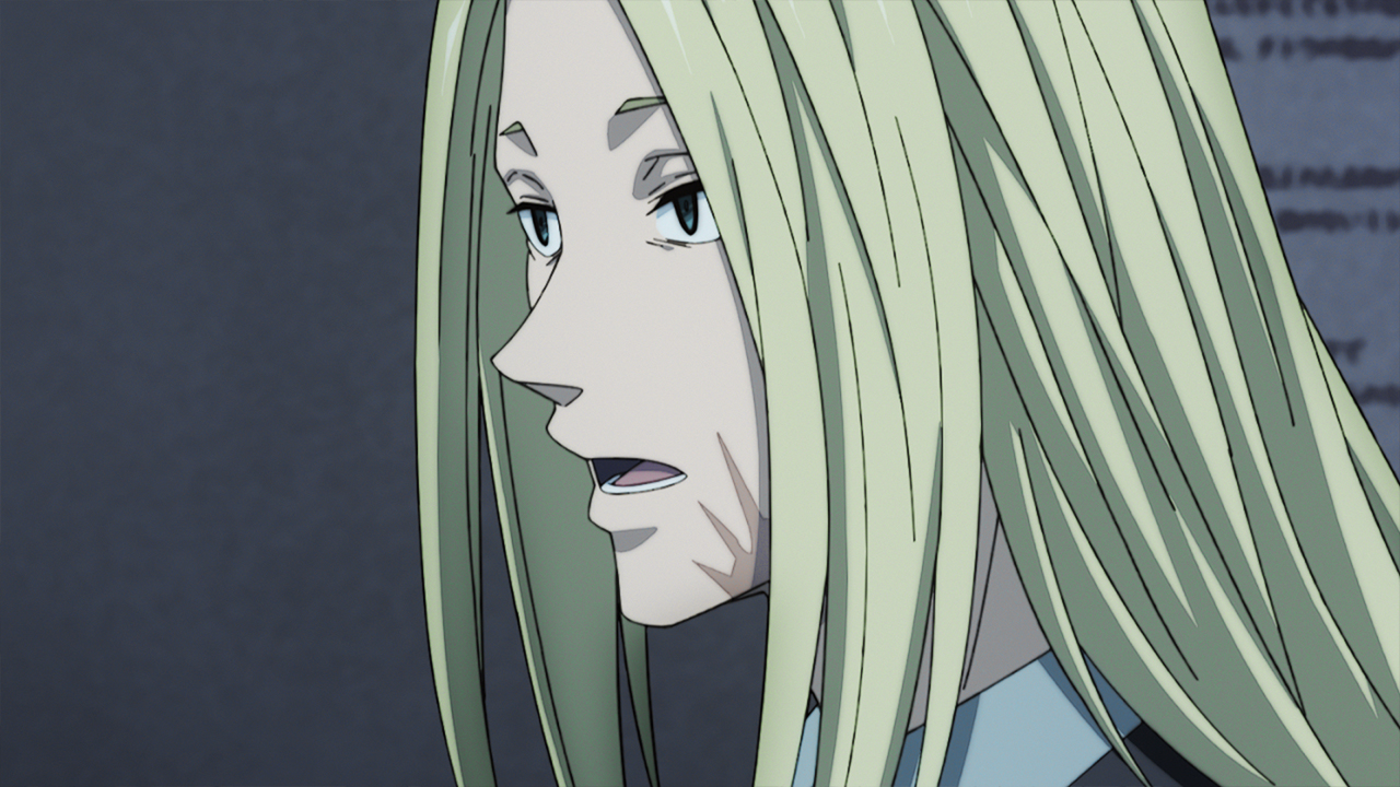 第6位：神々廻（ししば）