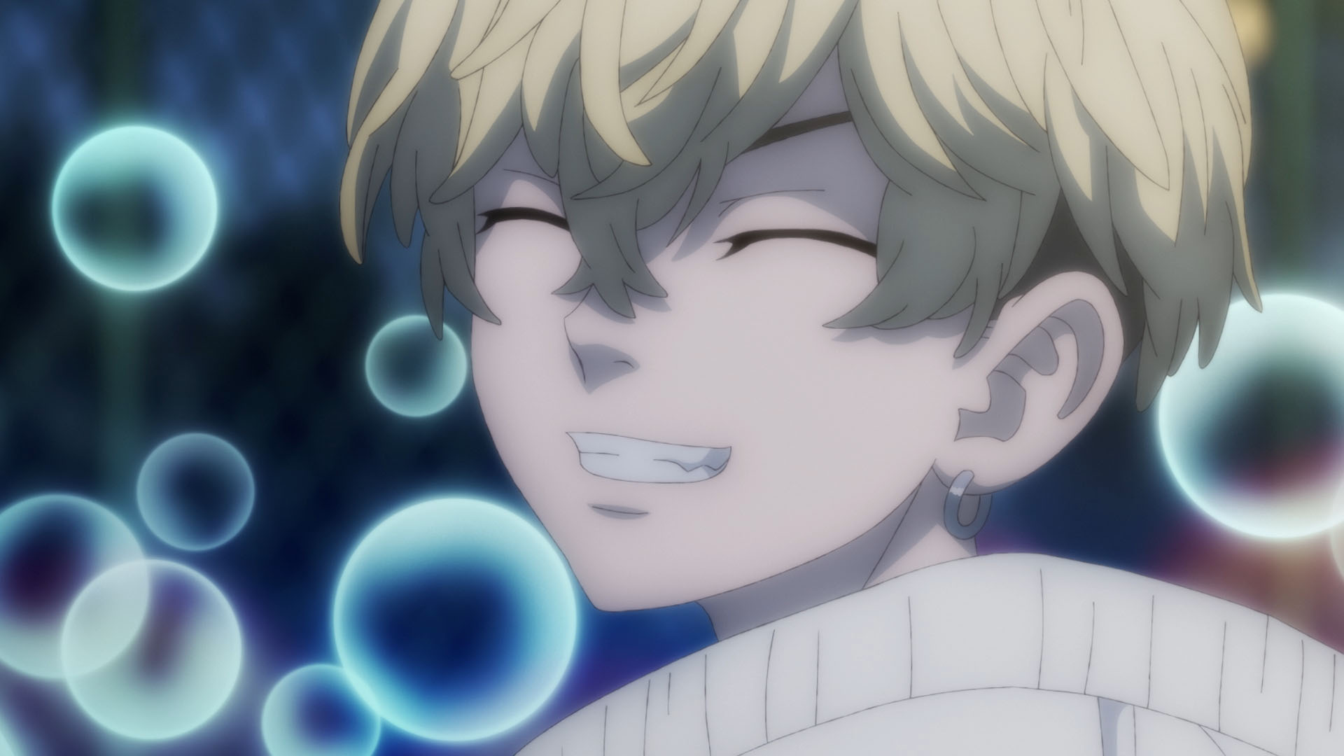 『東京リベンジャーズ』松野千冬