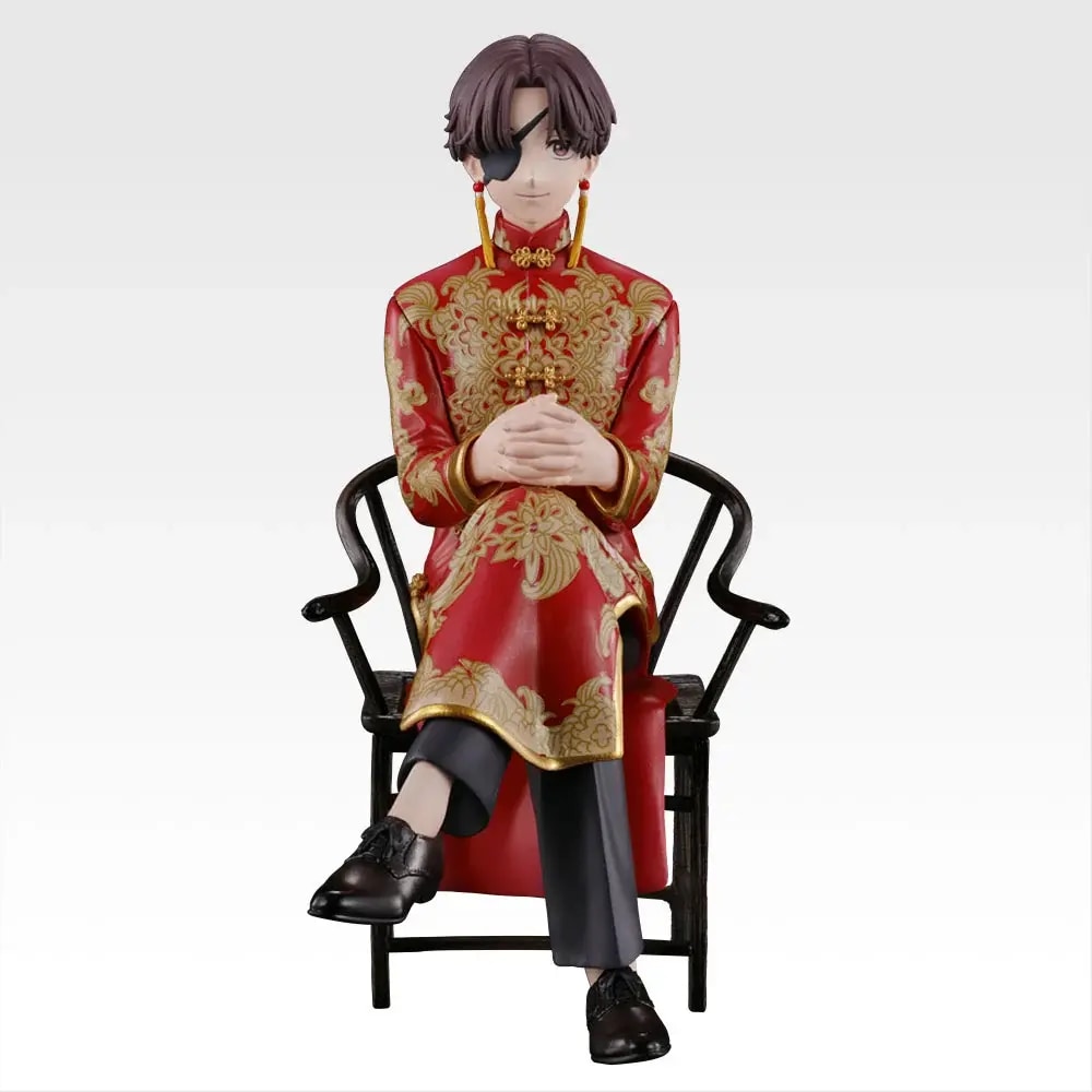 「一番くじ WIND BREAKER -原作5周年-」B賞 蘇枋 隼飛フィギュア