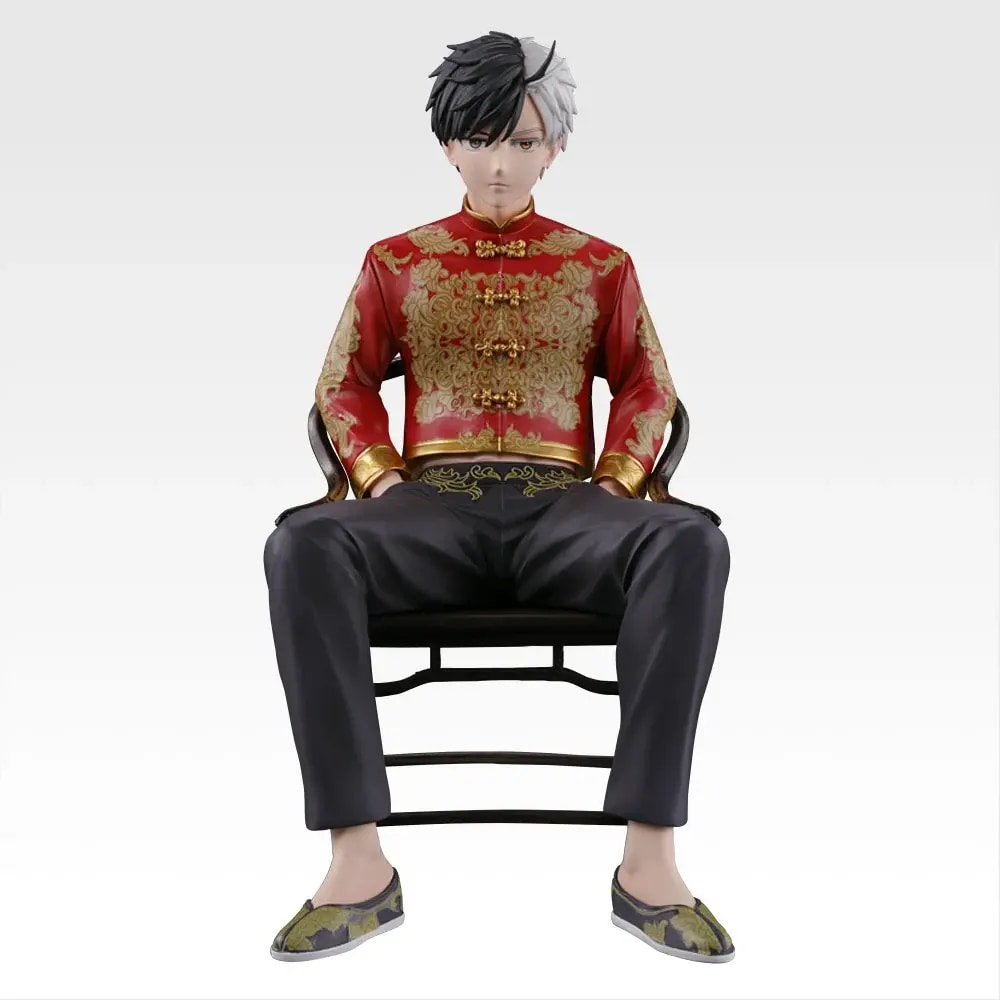 「一番くじ WIND BREAKER -原作5周年-」A賞 桜 遥フィギュア