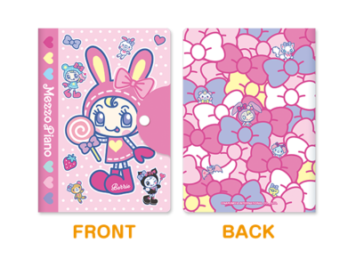 「ナルミヤキャラクターズ×マツキヨココカラ」マルチケース