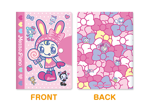 「ナルミヤキャラクターズ×マツキヨココカラ」マルチケース