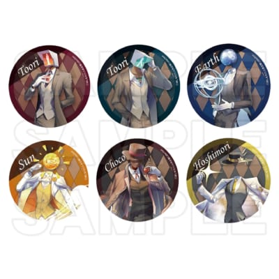 『人外日常コレクション』『人外日常コレクション』