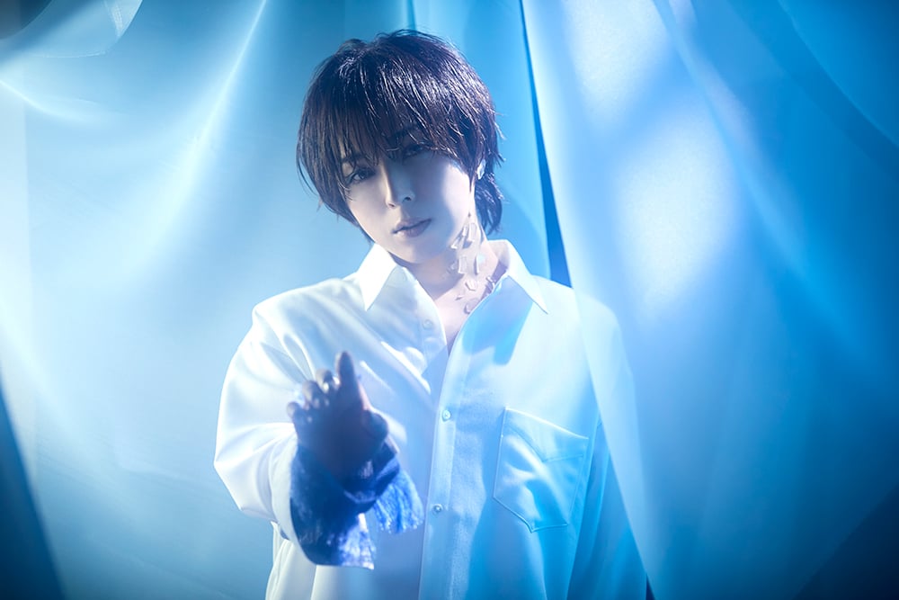 声優・蒼井翔太が「月が綺麗」と音声動画を投稿！ファンに語りかけるボイスに「なんて可愛い！」