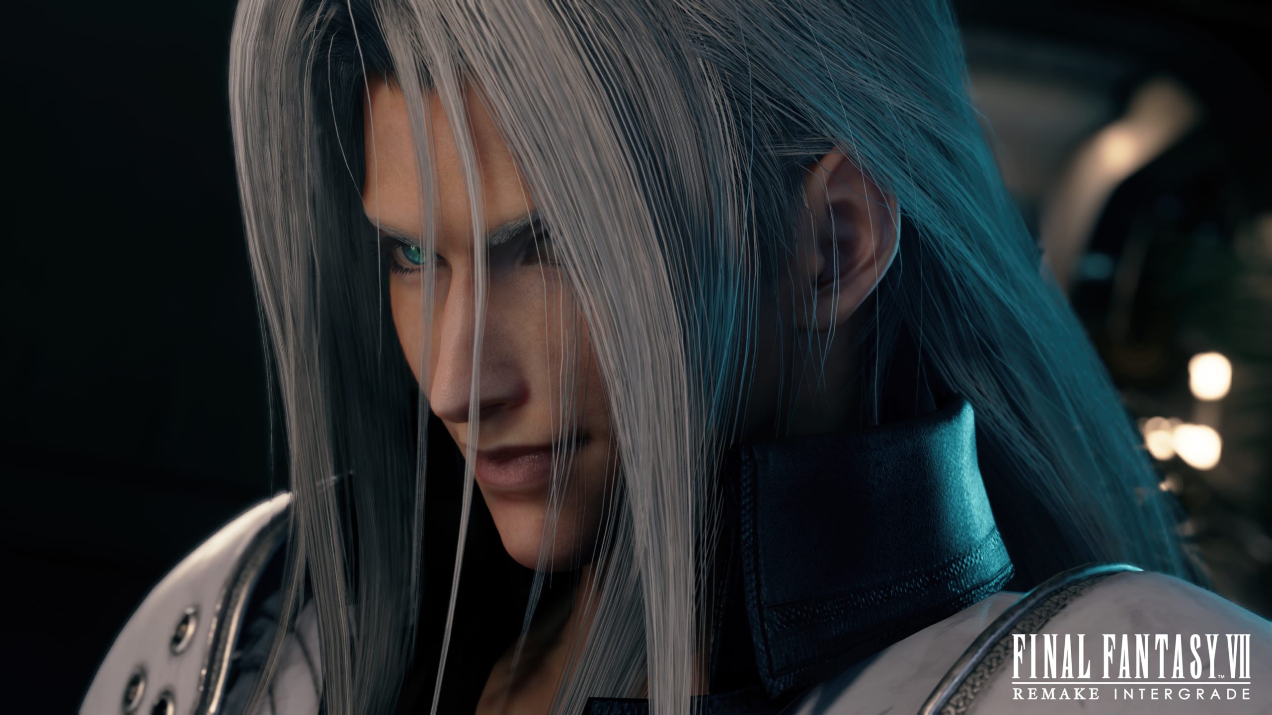 第10位：『ファイナルファンタジーVII』セフィロス