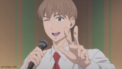 第6位：『30歳まで童貞だと魔法使いになれるらしい』六角祐太