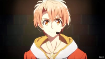 第1位：『アイドリッシュセブン』和泉三月