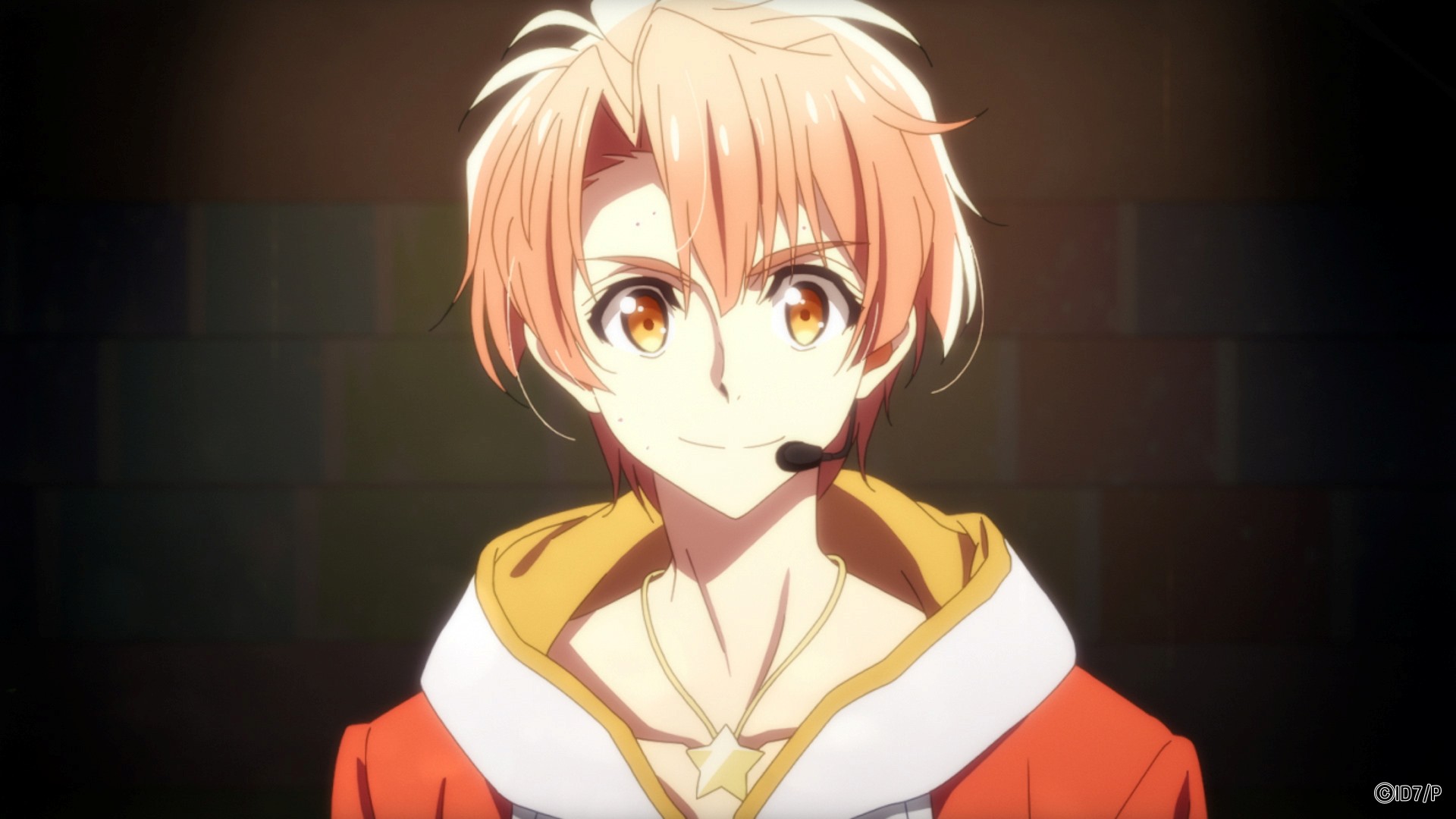 第1位：『アイドリッシュセブン』和泉三月