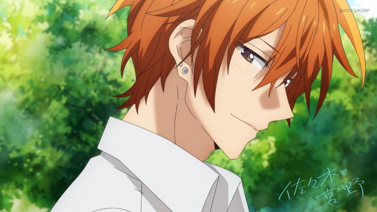 第2位：『佐々木と宮野』佐々木秀鳴