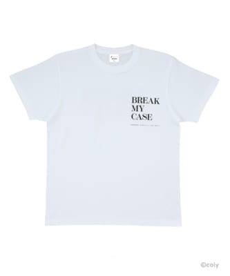 「ブレマイ×ZOZOTOWN」Tシャツ交渉部