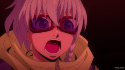 第6位：『劇場版 BULLET/BULLET』ギア