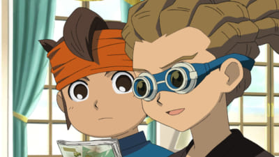 第2位：『イナズマイレブン』鬼道有人