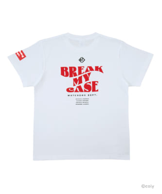 「ブレマイ×ZOZOTOWN」Tシャツ強行部