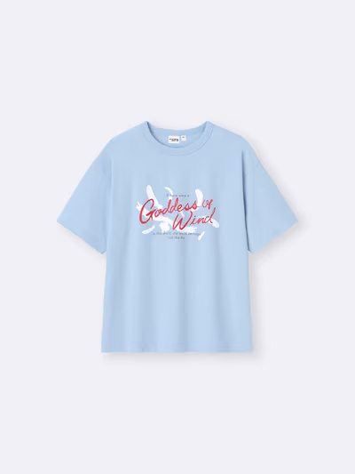 「名探偵コナン×GU」