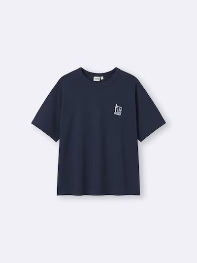 「名探偵コナン×GU」