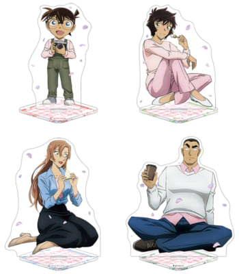 『名探偵コナン』