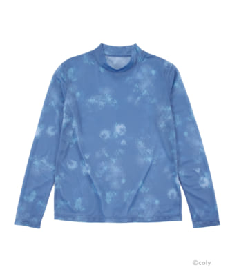 「ブレマイ×ZOZOTOWN」シアートップス