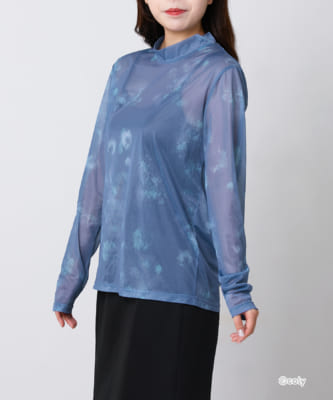 シアートップス「ブレマイ×ZOZOTOWN」