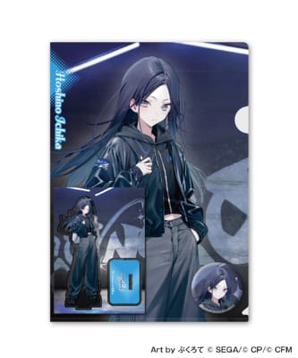 「プロセカ×ZOZOTOWN」グッズセット