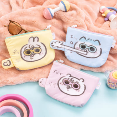 「ちいかわベビー」第1弾商品