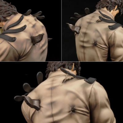 「FIGURE MUSEUM ジョナサン＆ディオ スペシャルカラー」