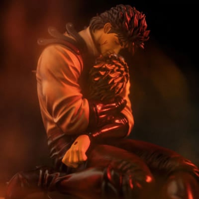 「FIGURE MUSEUM ジョナサン＆ディオ スペシャルカラー」