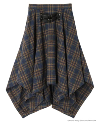 「NANA × ADDIXY」