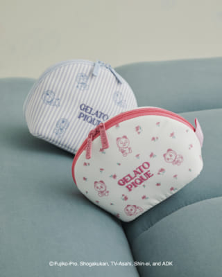 「ドラえもん×ジェラート ピケ」雑貨シリーズ