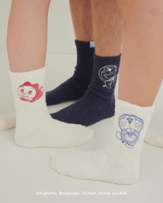 「ドラえもん×ジェラート ピケ」雑貨シリーズ