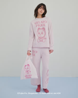 「ドラえもん×ジェラート ピケ」雑貨シリーズ