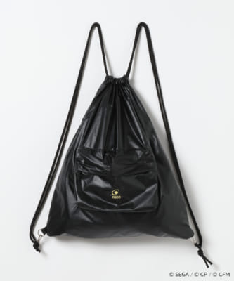 「プロセカ×ZOZOTOWN」リバーシブルナップサック