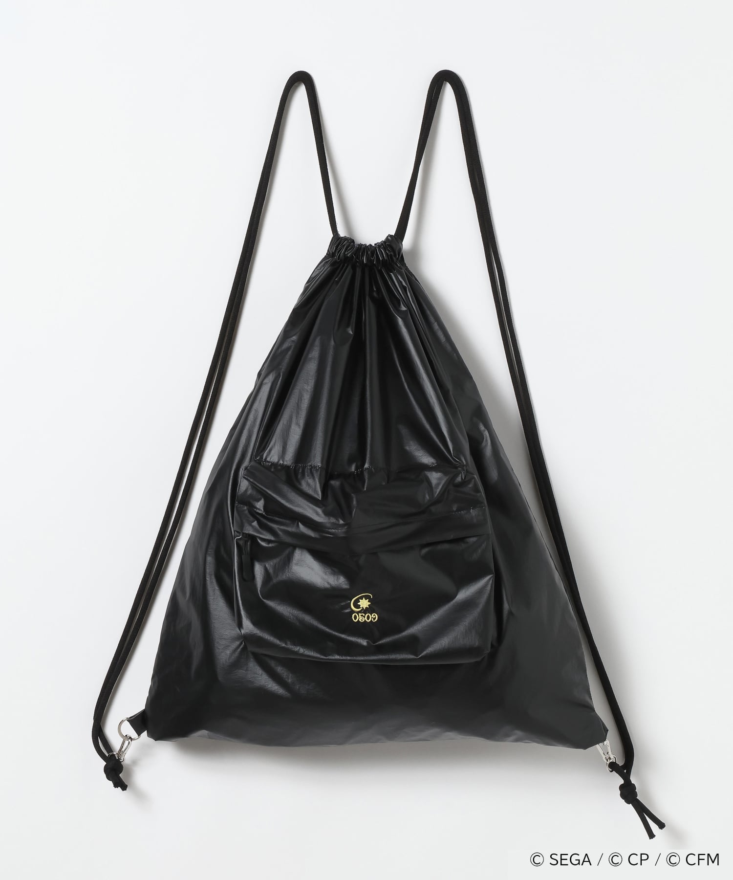 「プロセカ×ZOZOTOWN」リバーシブルナップサック