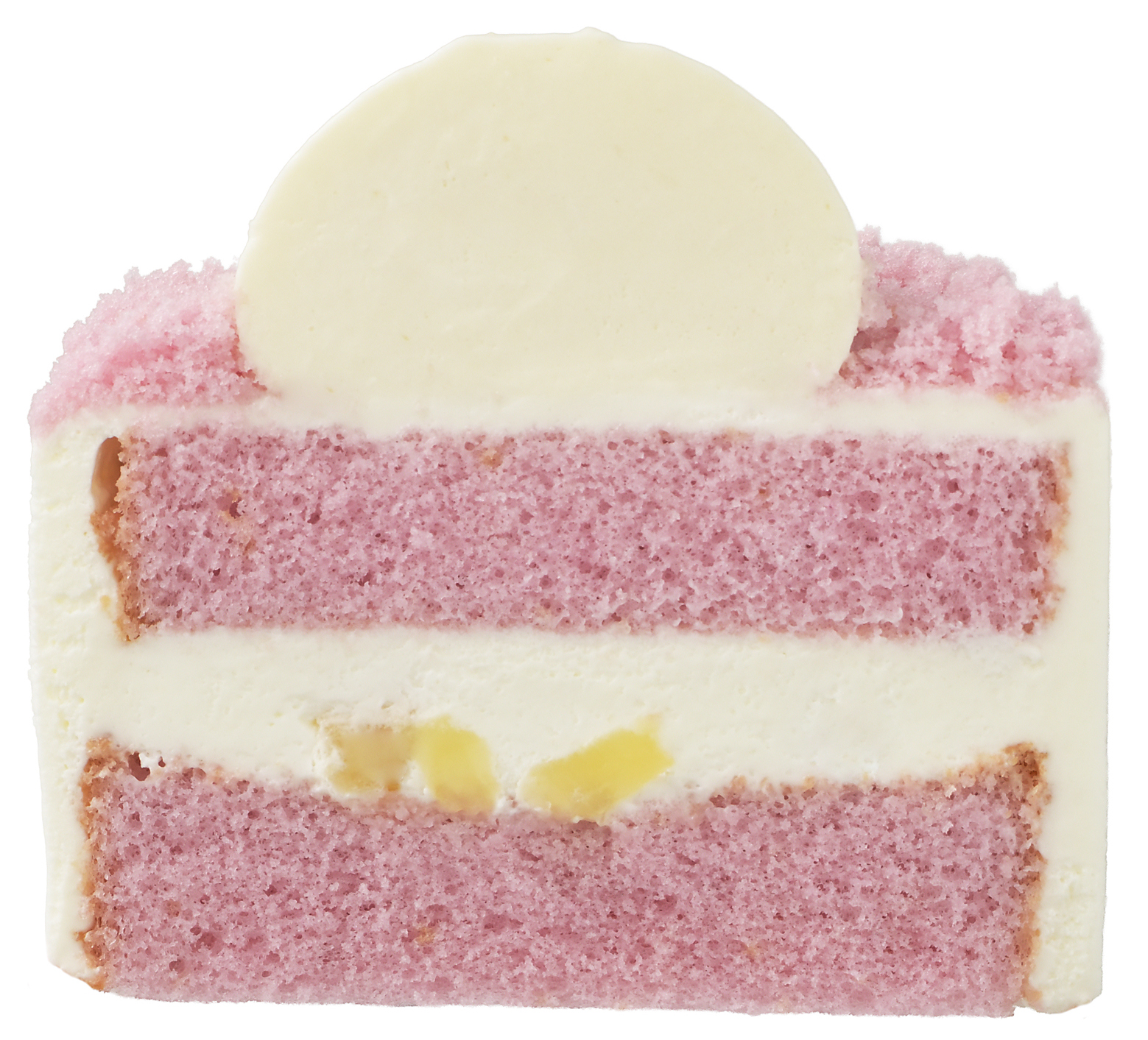 「サンリオキャラクターズ×銀座コージーコーナー」ハローキティのアップルケーキ