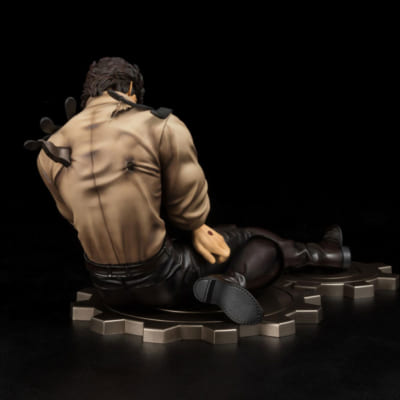 「FIGURE MUSEUM ジョナサン＆ディオ スペシャルカラー」