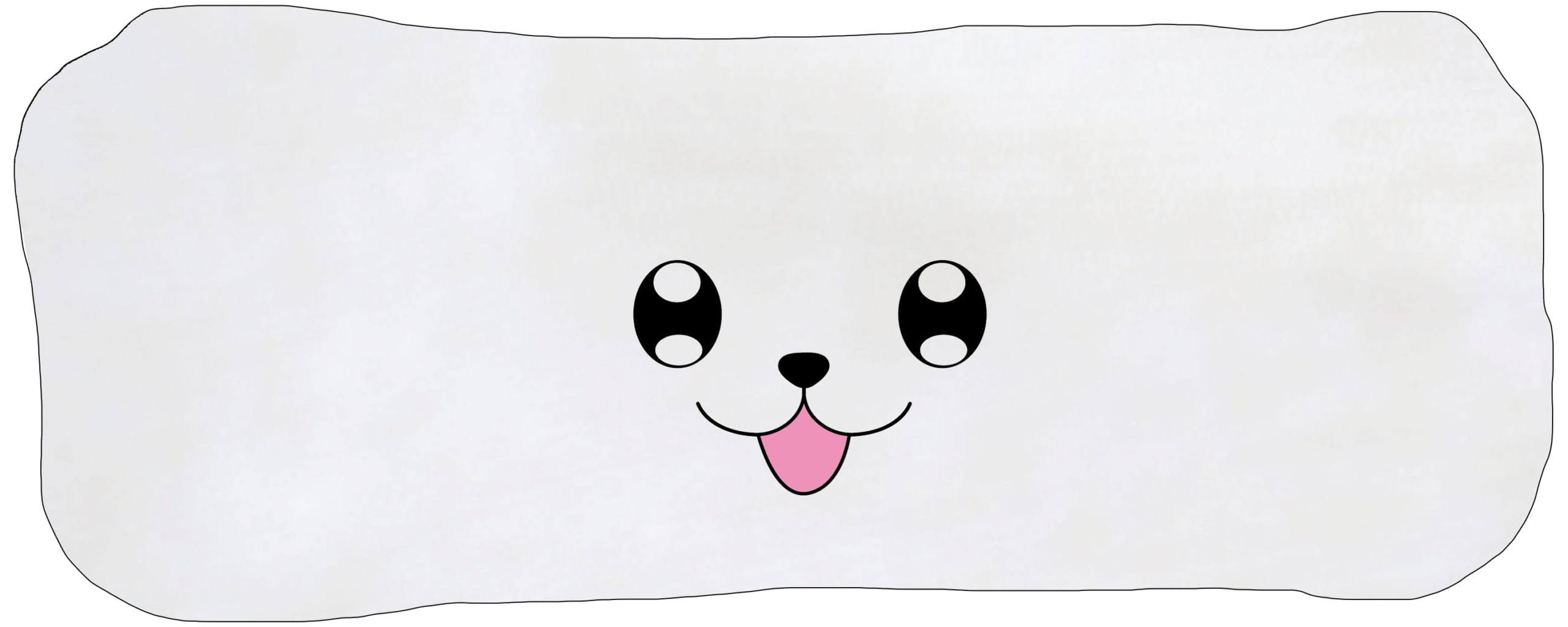 TVアニメ『正反対な君と僕』イエティヘアバンド