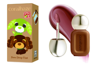 「お茶犬×Coralhaze」#214 エスプレッソ