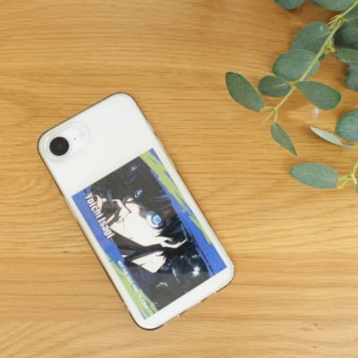 「ブルーロック×ベルメゾン」オリジナル場面写ステッカー