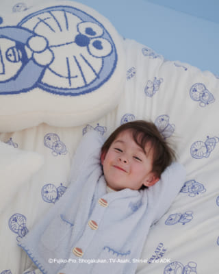 「ドラえもん×ジェラート ピケ」ニットシリーズ