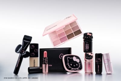 wakemake×ハローキティ コラボコスメ全商品