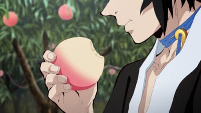 第6位：『鬼滅の刃』善逸の兄弟子