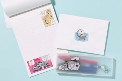 『映画ドラえもん 新・のび太の海底鬼岩城』公開記念書店フェア