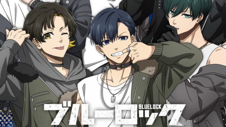 ブルーロック×ツリービレッジ」ワイルドエンカウントカフェが開催決定