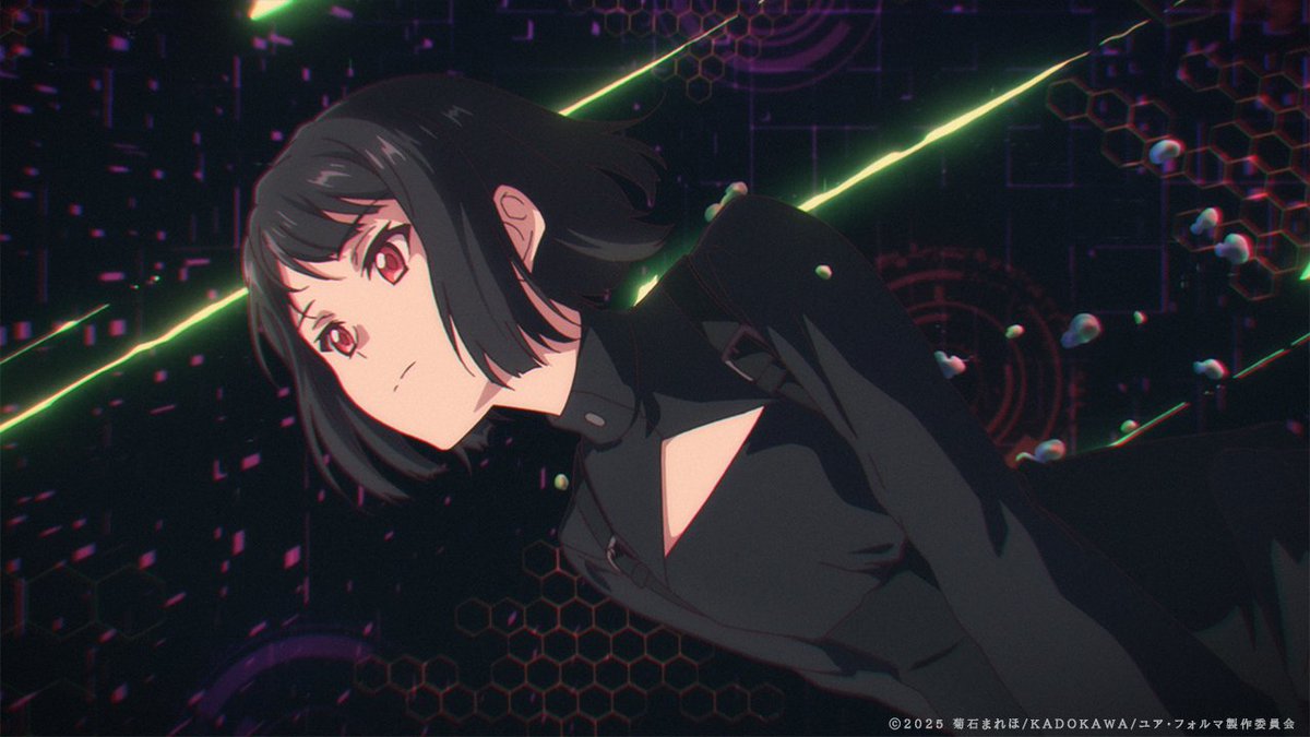 第8位：『ユア・フォルマ』エチカ・ヒエダ